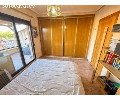 Bungalow adosado en Callosa de Segura