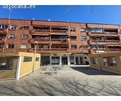 vivienda con plaza de garaje en callosa de segura