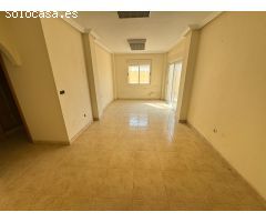 Piso en Benejuzar