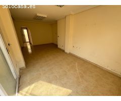 Piso en Benejuzar