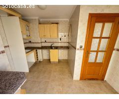 Piso en Benejuzar