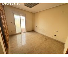 Piso en Benejuzar