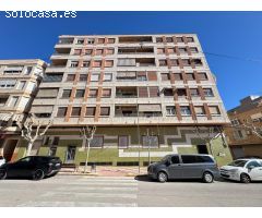 Vivienda en Albatera