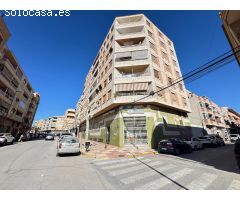 Vivienda en Albatera