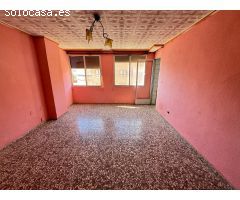 Vivienda en Albatera