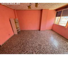 Vivienda en Albatera
