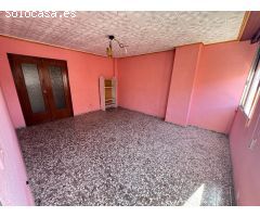 Vivienda en Albatera
