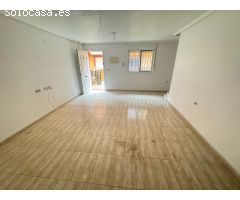 Bungalow en Redovan