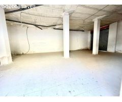 Local comercial en Rafal