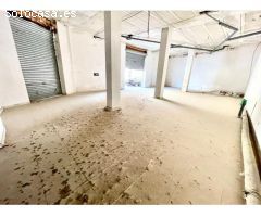 Local comercial en Rafal
