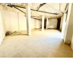 Local comercial en Rafal