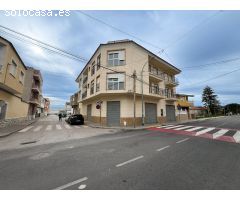 Local comercial en Rafal