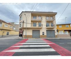 Local comercial en Rafal