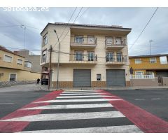Local comercial en Rafal