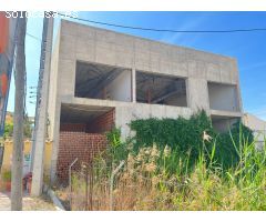Edificio comercial en venta en Polígono 6, en Callosa De Segura