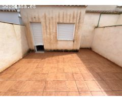 Duplex en Cox