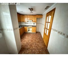 Piso en Almoradi