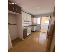 Piso en Orihuela