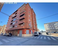 Vivienda en Albatera