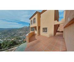 Casa independiente en Maryvilla