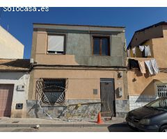 casa en Dolores