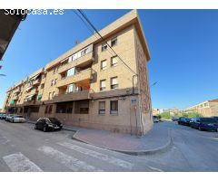 Piso en Callosa de Segura