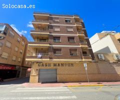 Piso en Callosa de Segura