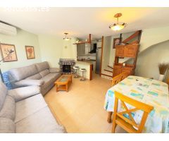 Chalet adosado en Torrevieja