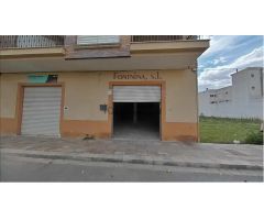 Local comercial en Rafal
