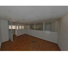 Local comercial en Rafal