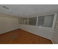 Local comercial en Rafal