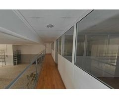 Local comercial en Rafal