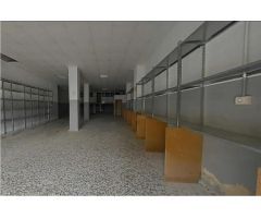 Local comercial en Rafal