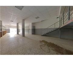 Local comercial en Rafal