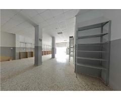 Local comercial en Rafal
