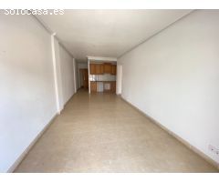 Edificio en Rafal