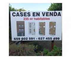 Casas unifamiliares