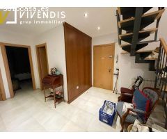 VENTA DUPLEX EN ARTESA DE SEGRE