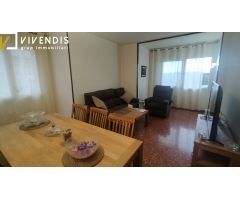 PISO EN VENTA PARE SANAHUJA