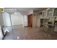 PISO VENTA ZONA DE PRÍNCIPE DE VIANA.
