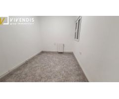 PISO VENTA ZONA DE PRÍNCIPE DE VIANA.