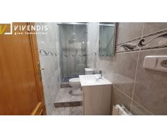 PISO VENTA ZONA DE PRÍNCIPE DE VIANA.