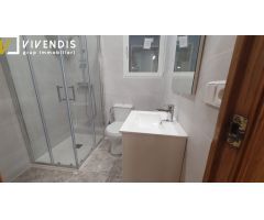 PISO VENTA ZONA DE PRÍNCIPE DE VIANA.