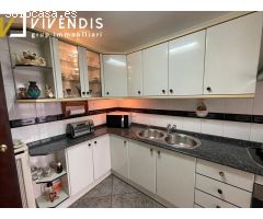 PISO EN VENTA ZONA DOCTOR FLEMING ( CAMP D´ESPORTS)