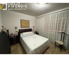 PISO EN VENTA ZONA DOCTOR FLEMING ( CAMP D´ESPORTS)
