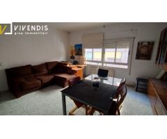 PISO EN VENTA ALMENAR