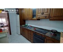 PISO EN VENTA ALMENAR