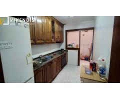 PISO EN VENTA ALMENAR