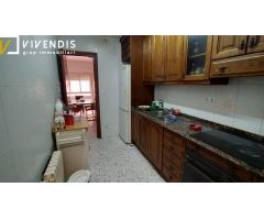 PISO EN VENTA ALMENAR