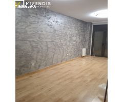 PISO EN VENTA MANGRANERS